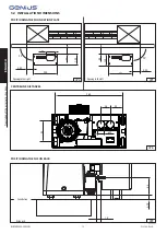 Preview for 12 page of Genius BLIZZARD 400 C ENC Instruction Manual