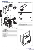 Предварительный просмотр 8 страницы Genius Blizzard 500 C Instruction Manual