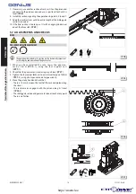 Предварительный просмотр 16 страницы Genius Blizzard 500 C Instruction Manual