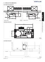 Preview for 11 page of Genius BLIZZARD 500 Translation Of The Original Instructions