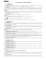 Preview for 4 page of Genius BRAIN 03 Instructions For Use Manual