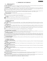 Preview for 13 page of Genius BRAIN 03 Instructions For Use Manual