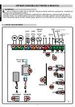 Preview for 4 page of Genius BRAIN 06 24V Manual