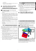 Предварительный просмотр 9 страницы Genius BRAIN 06 24V Manual