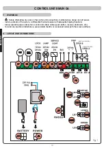 Preview for 12 page of Genius BRAIN 06 24V Manual