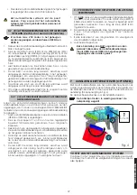 Предварительный просмотр 49 страницы Genius BRAIN 06 24V Manual