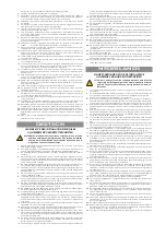 Preview for 14 page of Genius BRAIN 15 Manual