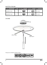 Preview for 6 page of Genius CERAFIT FUSION Quick Start Manual