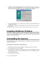 Preview for 13 page of Genius ColorPage-HR6A User Manual