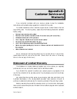 Preview for 34 page of Genius ColorPage HR8 User Manual