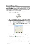 Preview for 15 page of Genius ColorPage-SF600 User Manual