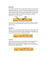 Preview for 7 page of Genius COLORPAGE VIEW PRO Manual