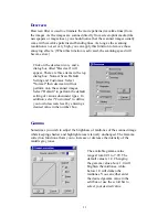 Preview for 11 page of Genius COLORPAGE VIEW PRO Manual