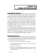 Preview for 12 page of Genius ColorPage-Vivid 1200XE User Manual