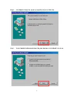 Preview for 5 page of Genius CR-802UX COMBO User Manual