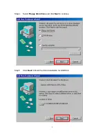 Preview for 6 page of Genius CR-802UX COMBO User Manual