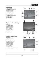 Preview for 11 page of Genius D500 Manual