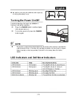 Preview for 13 page of Genius D500 Manual