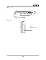 Предварительный просмотр 12 страницы Genius D5123 Manual