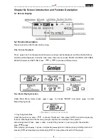 Предварительный просмотр 8 страницы Genius DJ SPORT Manual