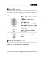 Предварительный просмотр 47 страницы Genius DV1110 Manual