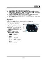 Preview for 10 page of Genius DV1210 Manual