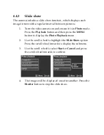 Preview for 68 page of Genius DV505 Manual