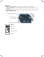 Preview for 12 page of Genius DV510 Manual