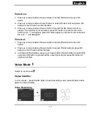 Preview for 33 page of Genius DV600 Manual