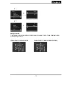 Preview for 38 page of Genius DV600 Manual