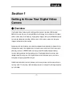 Preview for 5 page of Genius DV610 Manual