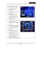 Preview for 53 page of Genius DV610 Manual