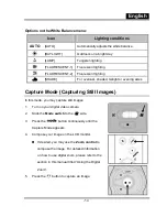 Preview for 32 page of Genius DV813 Manual