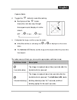 Предварительный просмотр 36 страницы Genius DV813 Manual