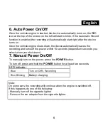 Preview for 6 page of Genius DVR-FHD568 Quick Start Manual