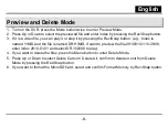 Preview for 9 page of Genius DVR-FHD570 Manual