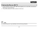 Preview for 13 page of Genius DVR-FHD570 Manual