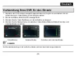 Preview for 31 page of Genius DVR-FHD570 Manual