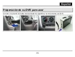 Preview for 54 page of Genius DVR-FHD570 Manual