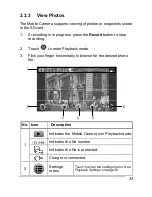 Preview for 25 page of Genius DVR-FHD600 Manual