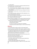 Preview for 4 page of Genius DVR-GPS300D User Manual