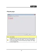 Preview for 7 page of Genius E-MESSENGER 112 Manual