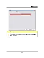 Preview for 10 page of Genius E-MESSENGER 112 Manual