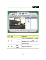 Preview for 16 page of Genius E-MESSENGER 112 Manual