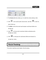 Preview for 64 page of Genius E-MESSENGER 112 Manual