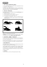 Preview for 6 page of Genius E-volution 01 Manual