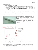 Preview for 3 page of Genius EasyPen M406 User Manual