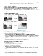 Preview for 9 page of Genius EasyPen M406 User Manual