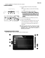 Preview for 3 page of Genius EasyPen M406W User Manual