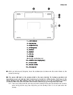 Preview for 4 page of Genius EasyPen M406W User Manual